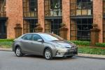 Toyota Corolla 2017 года (ZA)